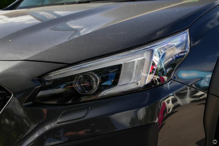 2025 Subaru Outback AWD Touring XT