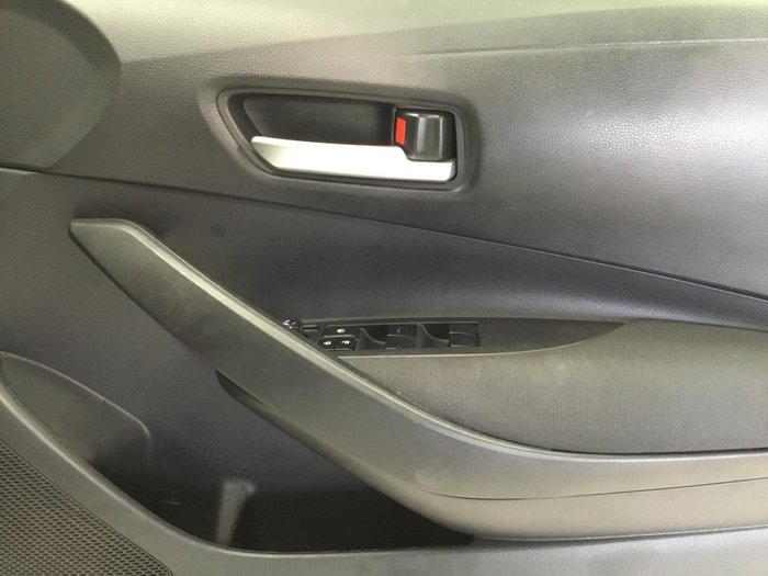 2022 Toyota Corolla Ascent Sport