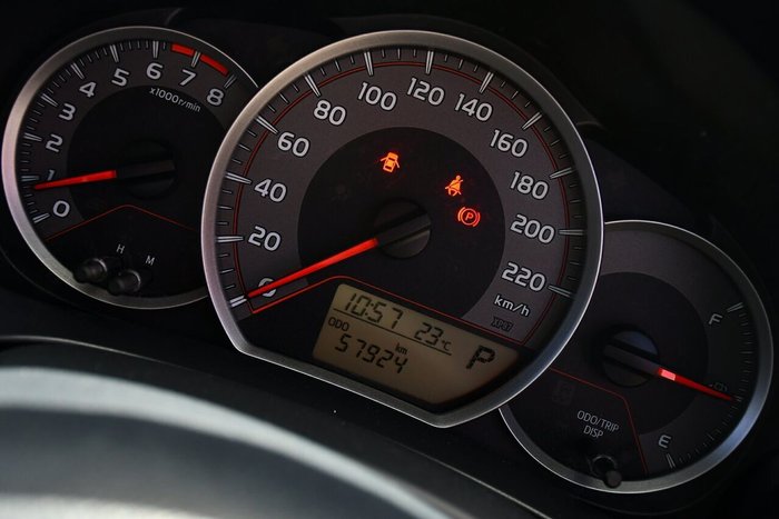 2019 Toyota Yaris Ascent