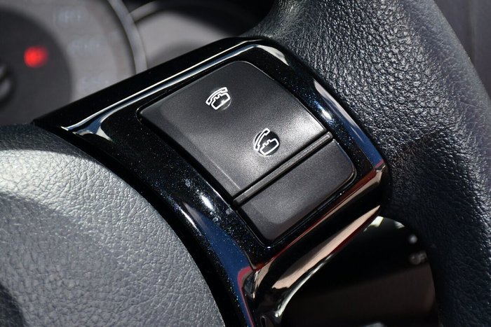 2019 Toyota Yaris Ascent