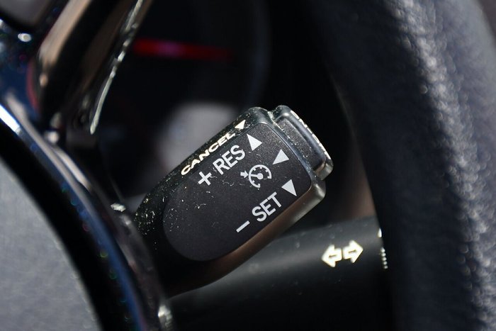 2019 Toyota Yaris Ascent