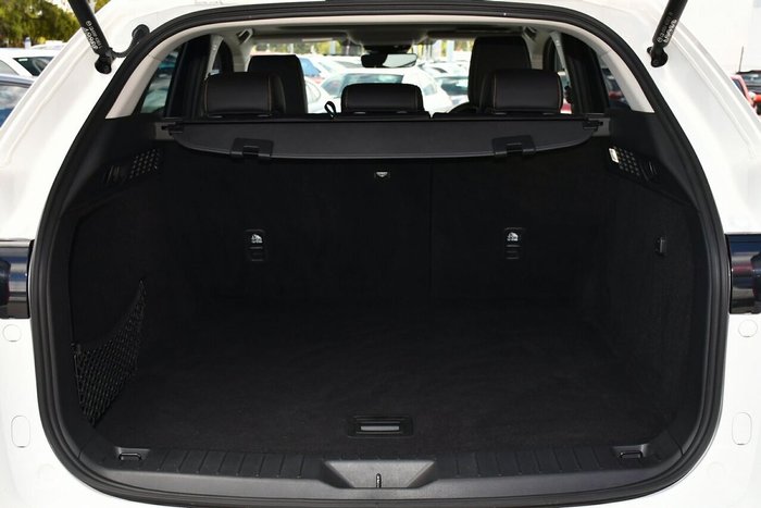 2024 Mazda CX-60 G40e GT