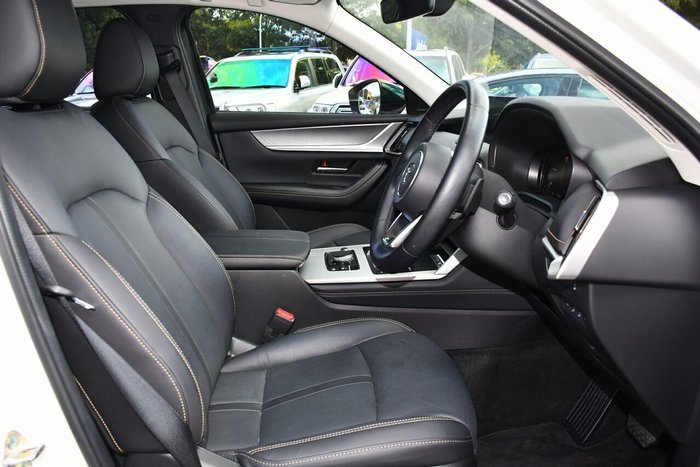 2024 Mazda CX-60 G40e GT