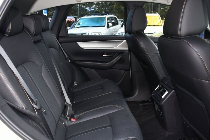 2024 Mazda CX-60 G40e GT