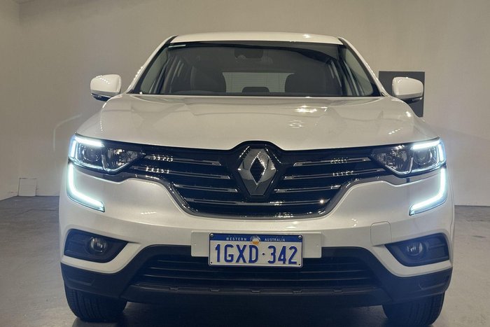 2019 Renault Koleos Life