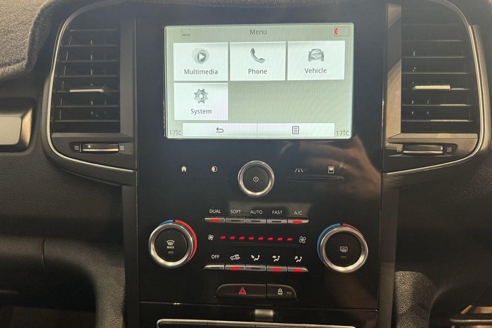 2019 Renault Koleos Life