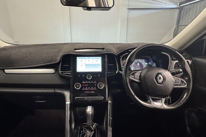 2019 Renault Koleos Life