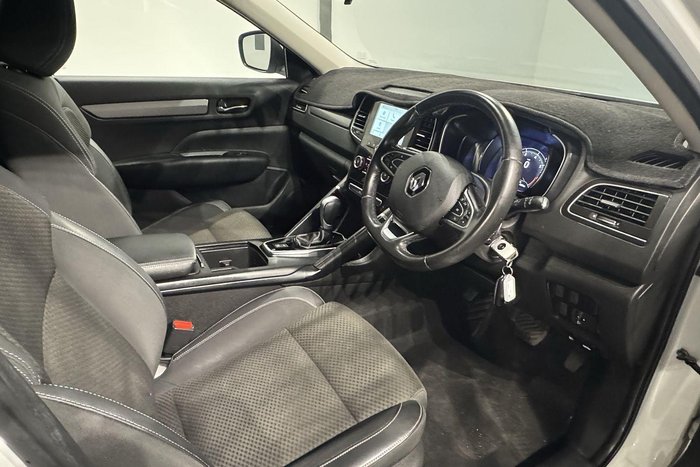 2019 Renault Koleos Life