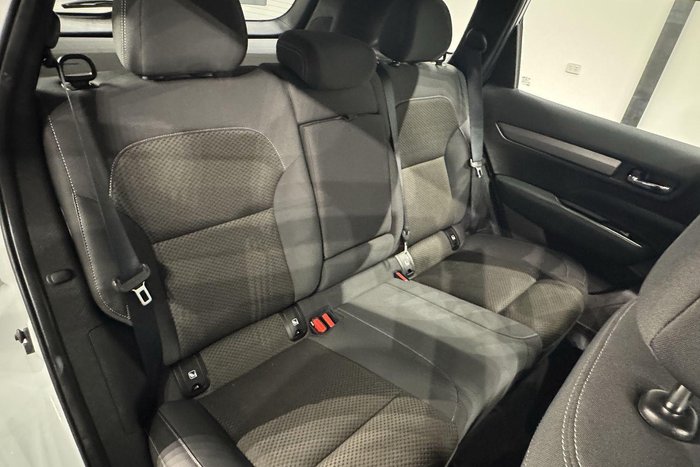 2019 Renault Koleos Life