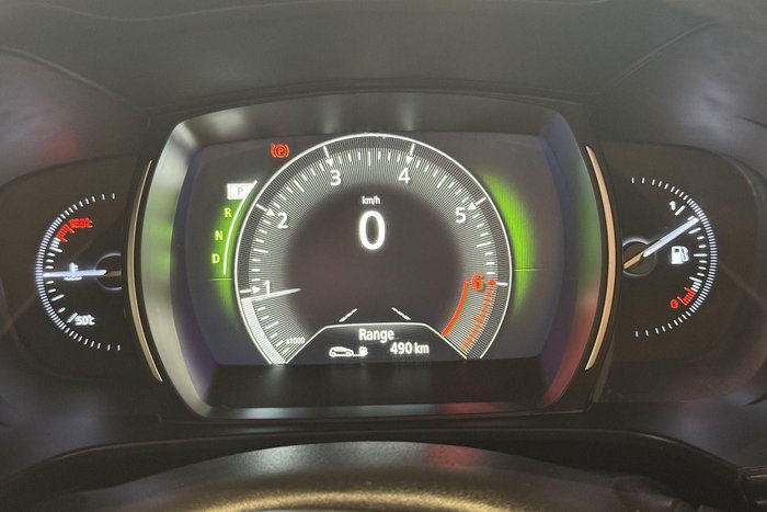 2019 Renault Koleos Life