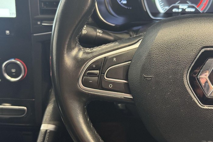 2019 Renault Koleos Life