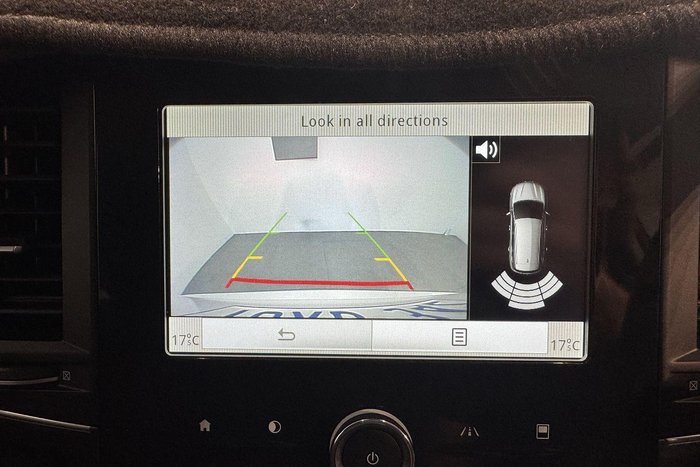 2019 Renault Koleos Life