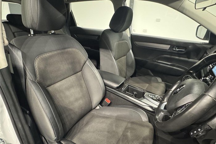 2019 Renault Koleos Life