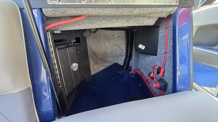 2018 Malibu Wakesetter 20 VTX