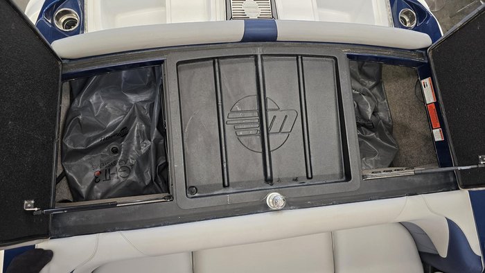 2018 Malibu Wakesetter 20 VTX