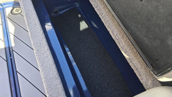 2018 Malibu Wakesetter 20 VTX