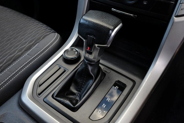 2021 LDV T60 PRO SK8C 4X4 Dual Range Blanc White