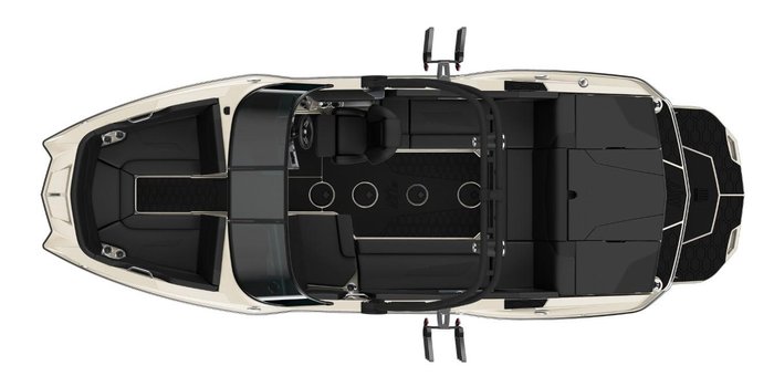 2026 MasterCraft NXT22
