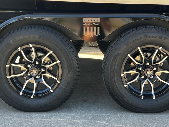 2026 MasterCraft NXT22