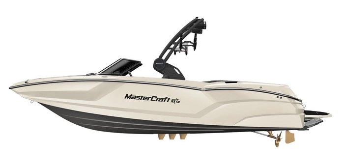 2026 MasterCraft NXT22