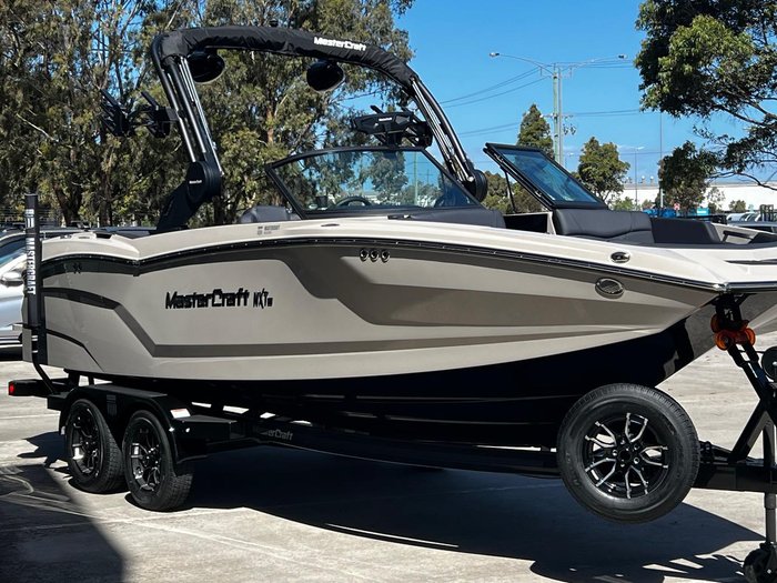 2026 MasterCraft NXT22
