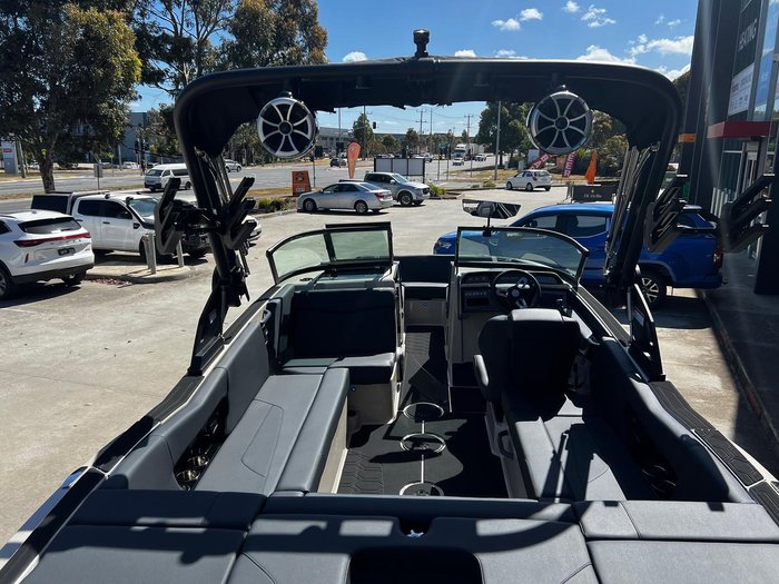 2026 MasterCraft NXT22