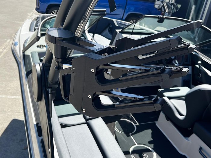 2026 MasterCraft NXT22