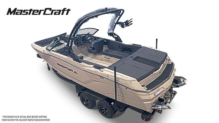 2026 MasterCraft NXT22