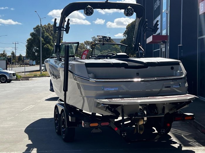 2026 MasterCraft NXT22