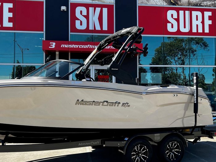 2026 MasterCraft NXT22