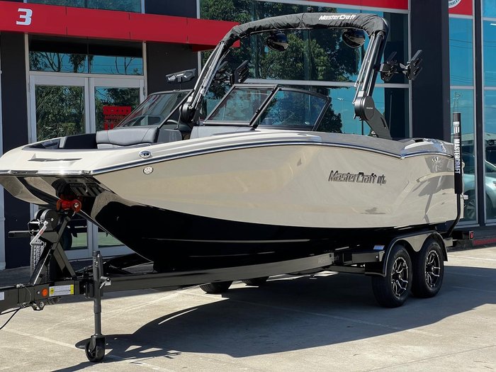 2026 MasterCraft NXT22