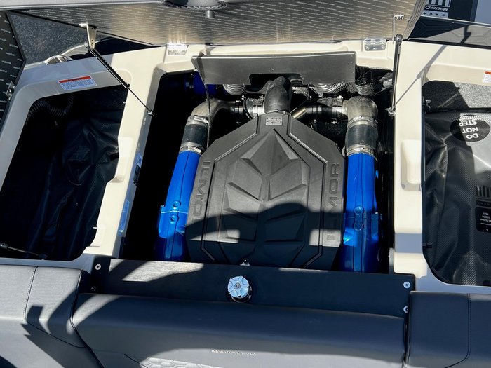 2026 MasterCraft NXT22