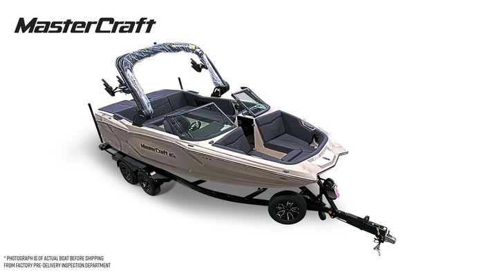 2026 MasterCraft NXT22