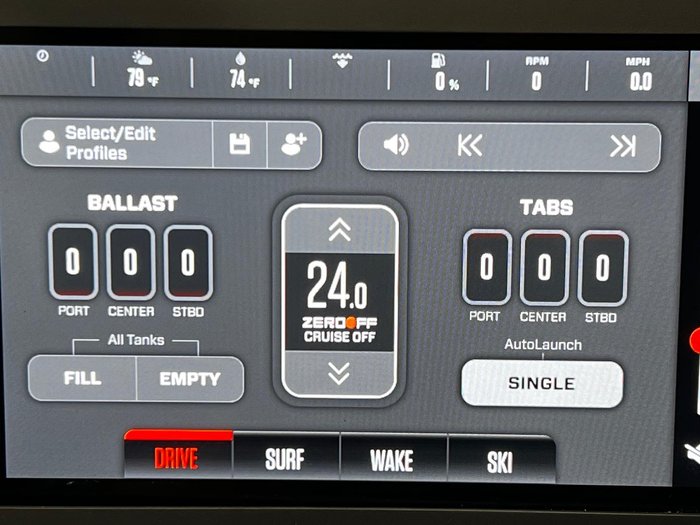 2026 MasterCraft NXT22