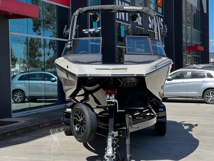 2026 MasterCraft NXT22