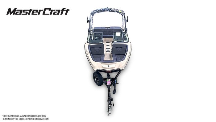 2026 MasterCraft NXT22