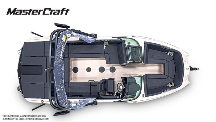 2026 MasterCraft NXT22