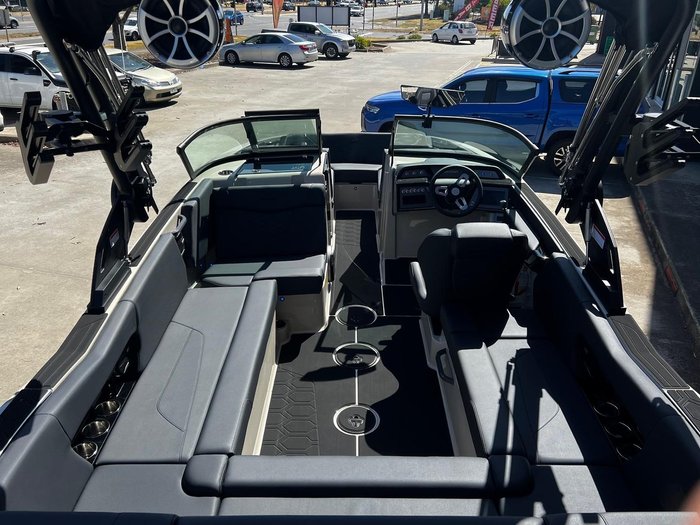 2026 MasterCraft NXT22