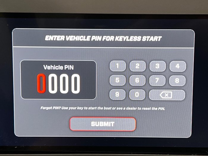 2026 MasterCraft NXT22