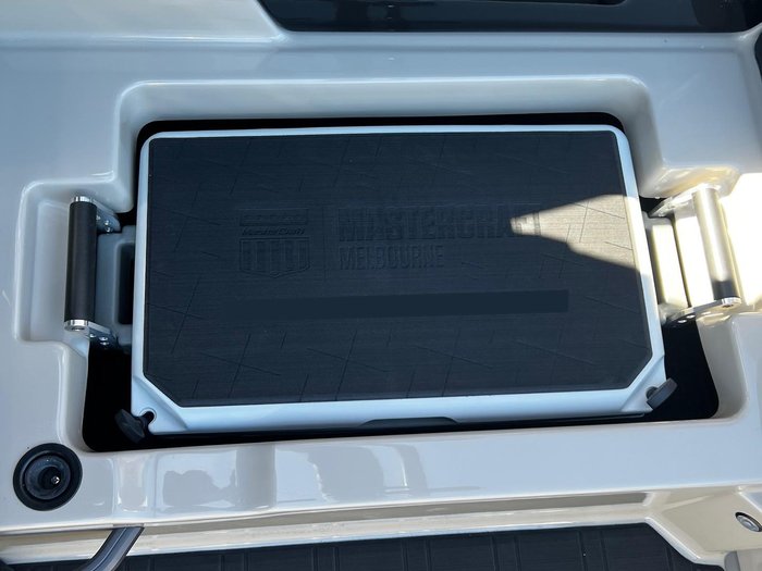 2026 MasterCraft NXT22