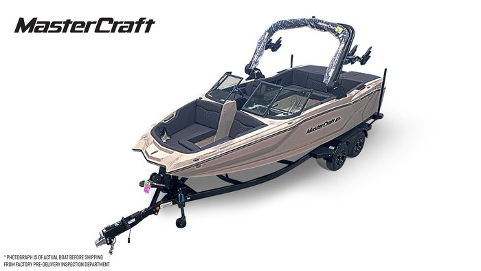 2026 MasterCraft NXT22