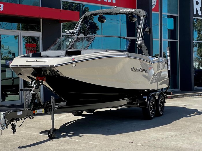 2026 MasterCraft NXT22