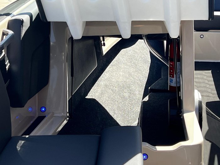 2026 MasterCraft NXT22