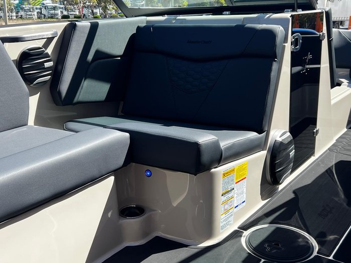 2026 MasterCraft NXT22