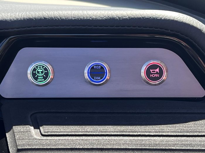 2026 MasterCraft NXT22