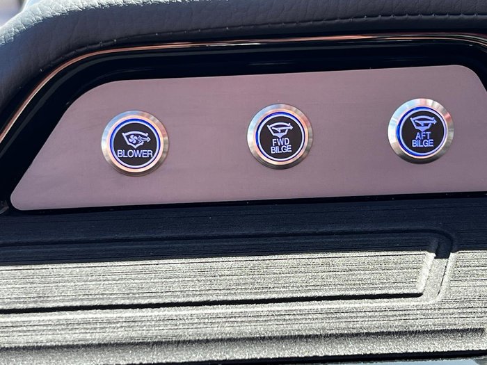 2026 MasterCraft NXT22