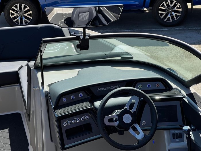 2026 MasterCraft NXT22