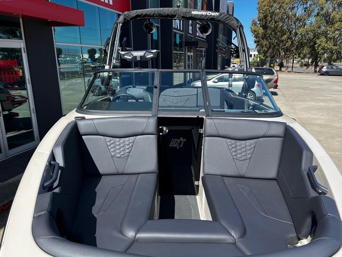 2026 MasterCraft NXT22