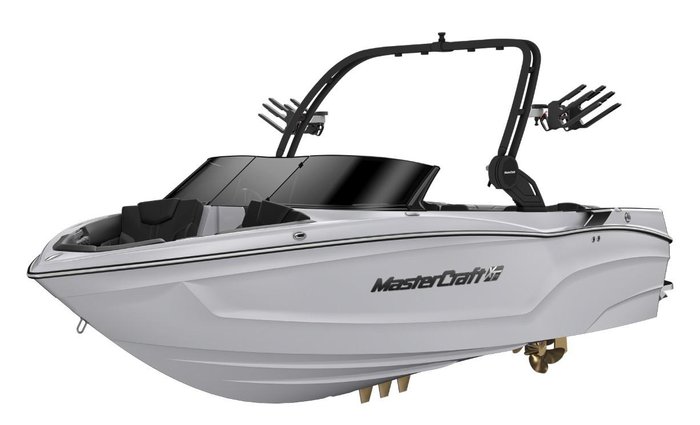 2026 MasterCraft XT22 T
