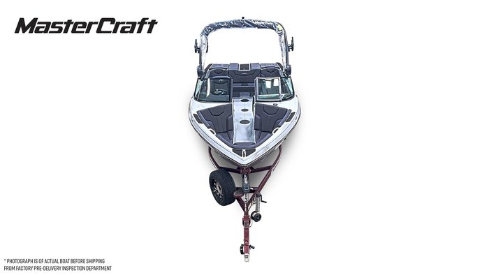 2026 MasterCraft XT22 T